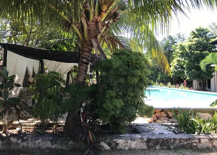 Veleta Tulum