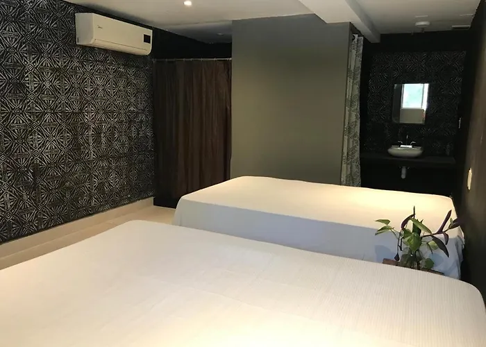 Veleta Hotel