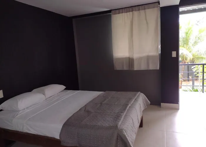 Hotel Veleta *