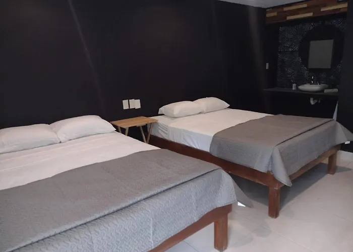 Veleta Hotel Tulum