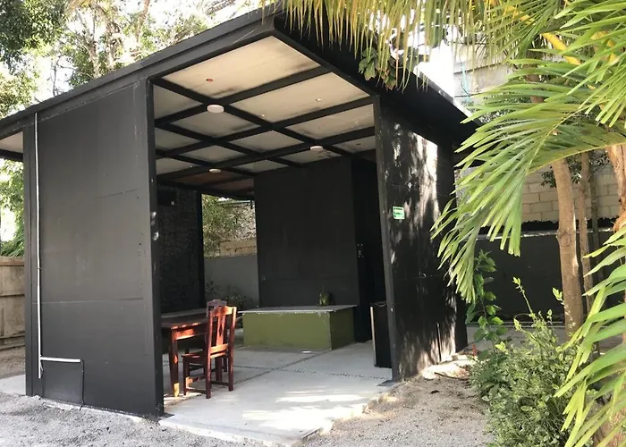 Veleta Hotel Tulum