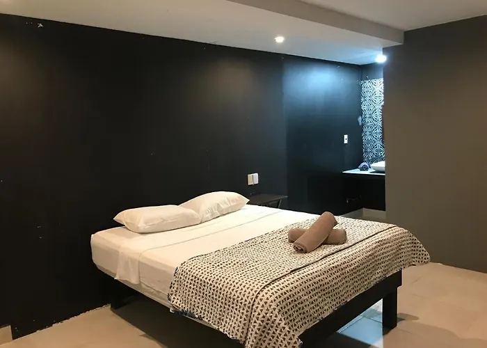 Veleta Hotel *