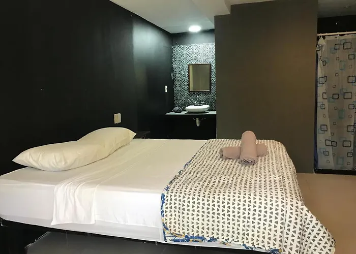 Hotel Veleta *